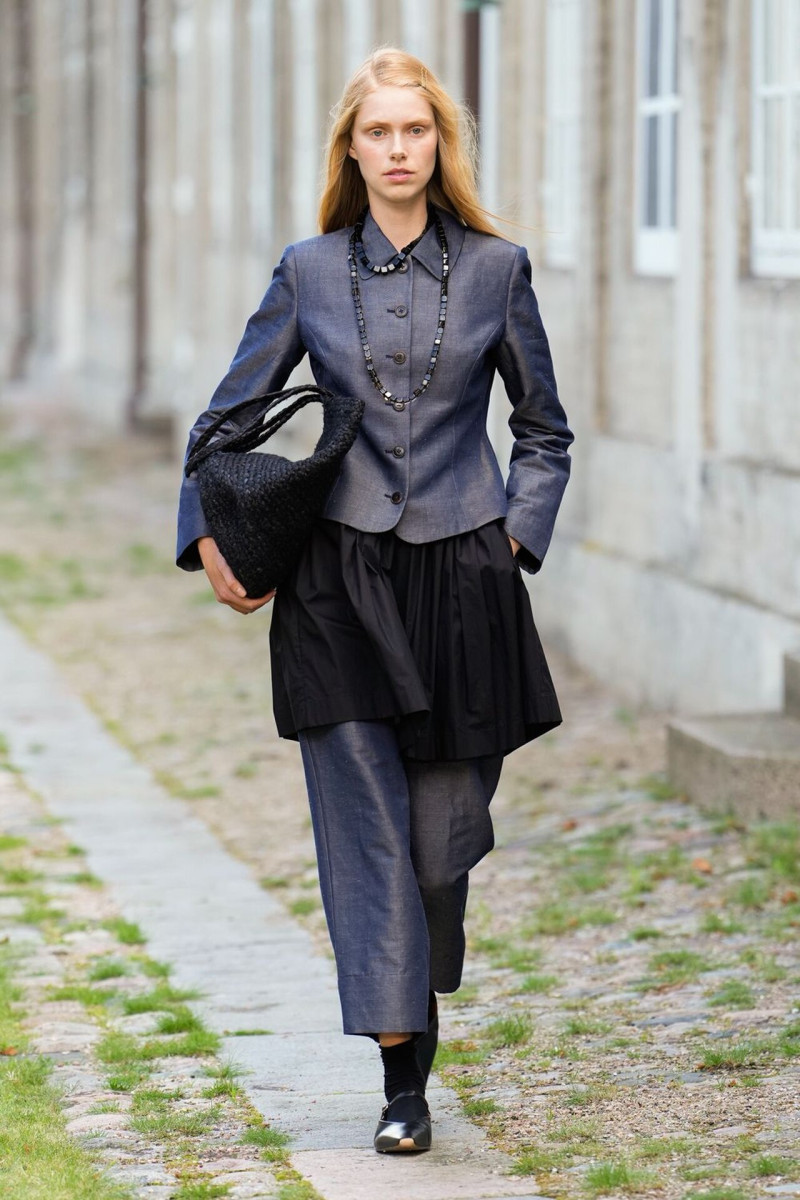 Skall Studio fashion show for Spring/Summer 2026