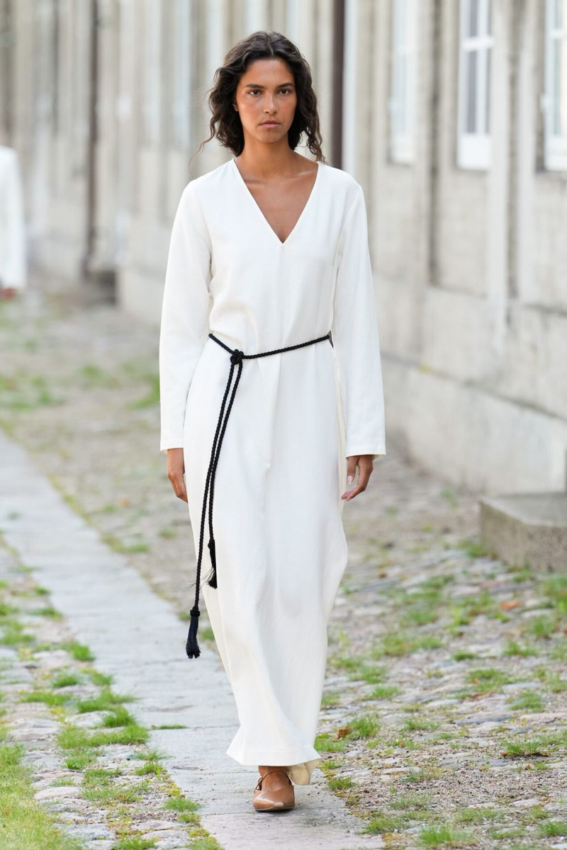 Skall Studio fashion show for Spring/Summer 2026