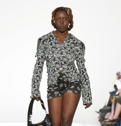 Spring/Summer 2026