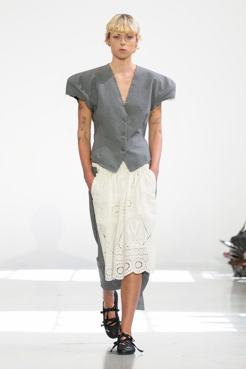 Rave Review fashion show for Spring/Summer 2026