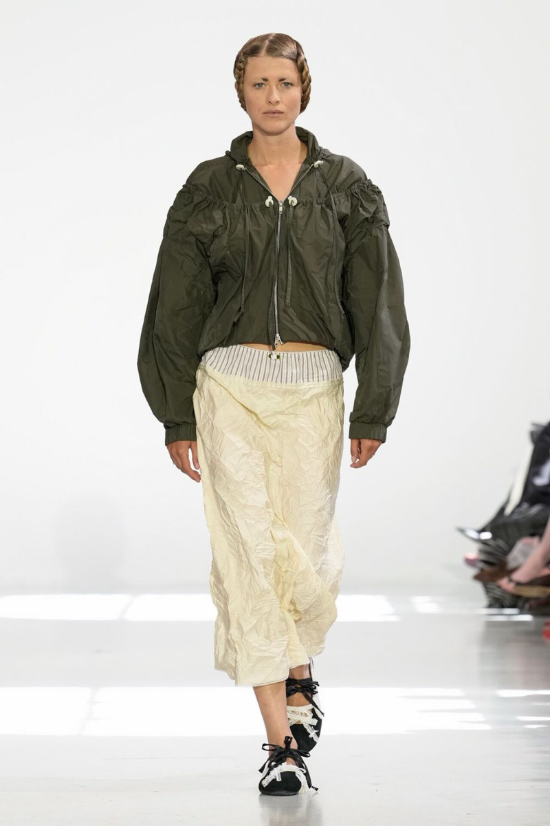 Rave Review fashion show for Spring/Summer 2026