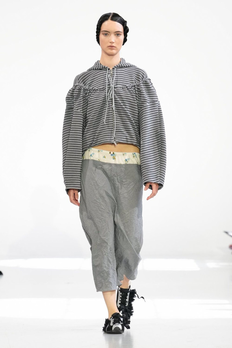 Rave Review fashion show for Spring/Summer 2026