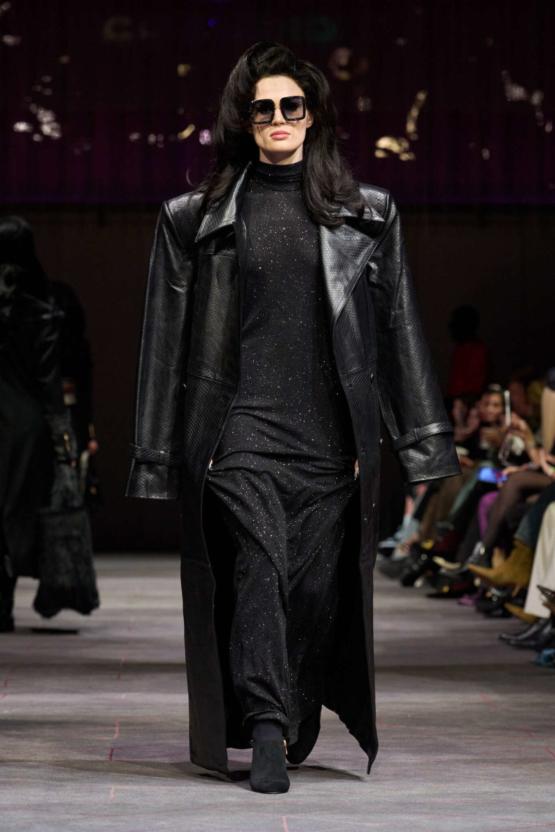Helen Anthony fashion show for Autumn/Winter 2025