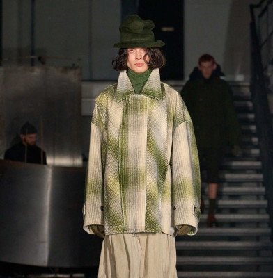 autumn/winter