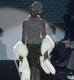 Autumn/Winter 2000