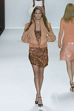 Luca Luca fashion show for Autumn/Winter 2000