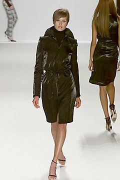 Luca Luca fashion show for Autumn/Winter 2000