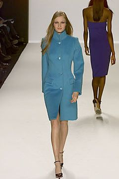 Luca Luca fashion show for Autumn/Winter 2000