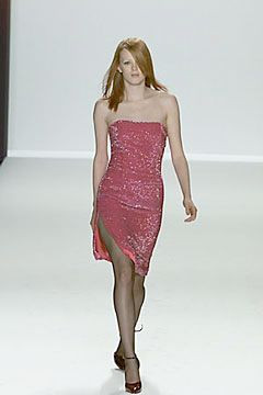 Luca Luca fashion show for Autumn/Winter 2000