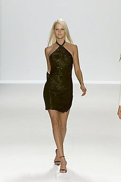 Luca Luca fashion show for Autumn/Winter 2000