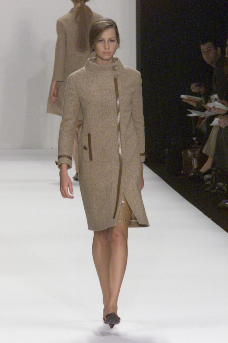 Marc Jacobs fashion show for Autumn/Winter 2000