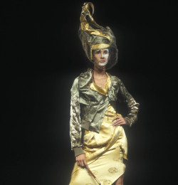 Spring/Summer 2000
