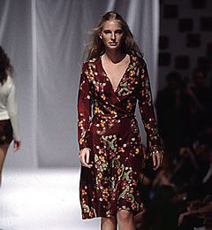 Spring/Summer 2000