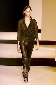 Genny fashion show for Spring/Summer 2000