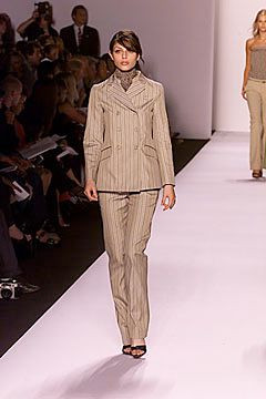Marc Jacobs fashion show for Spring/Summer 2000