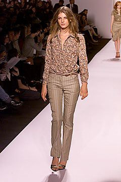 Marc Jacobs fashion show for Spring/Summer 2000
