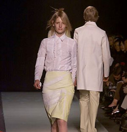 Spring/Summer 2000