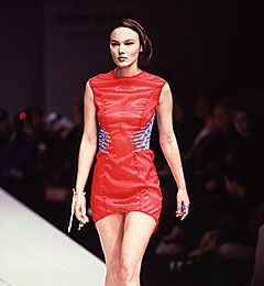 Spring/Summer 2000
