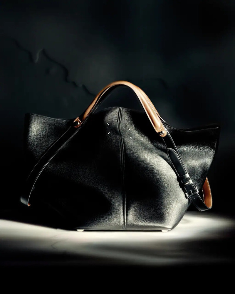 Maison Martin Margiela advertisement for Autumn/Winter 2025