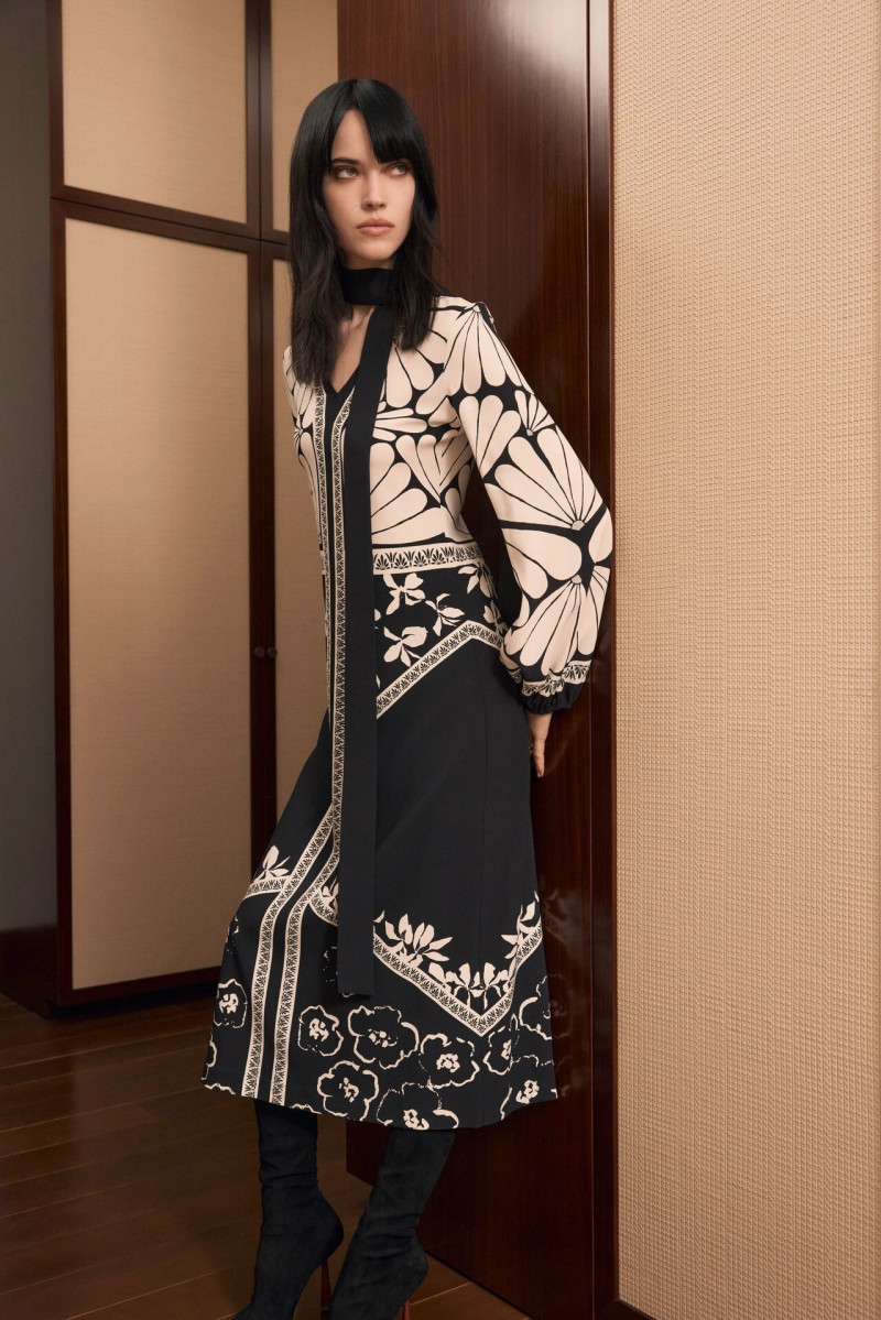 Raquel Diniz advertisement for Autumn/Winter 2025