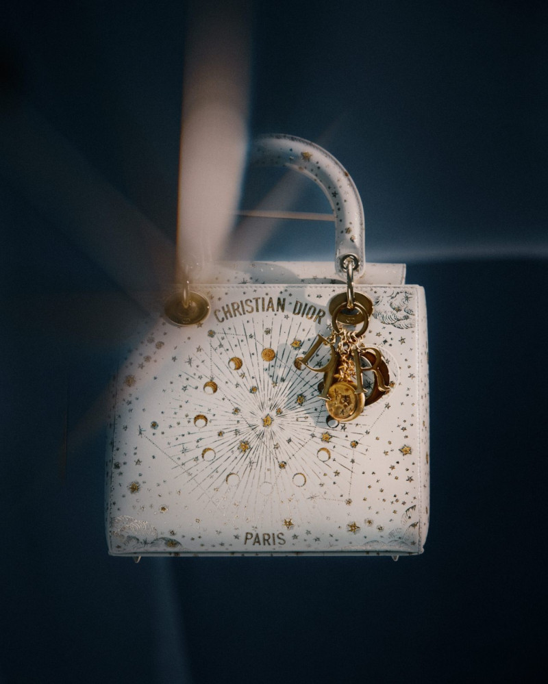 Christian Dior advertisement for Spring 2025