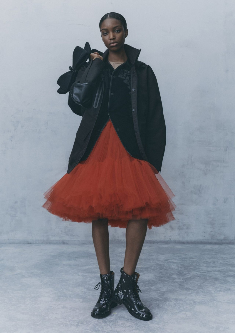 H&M Years Of Iconic advertisement for Autumn/Winter 2024
