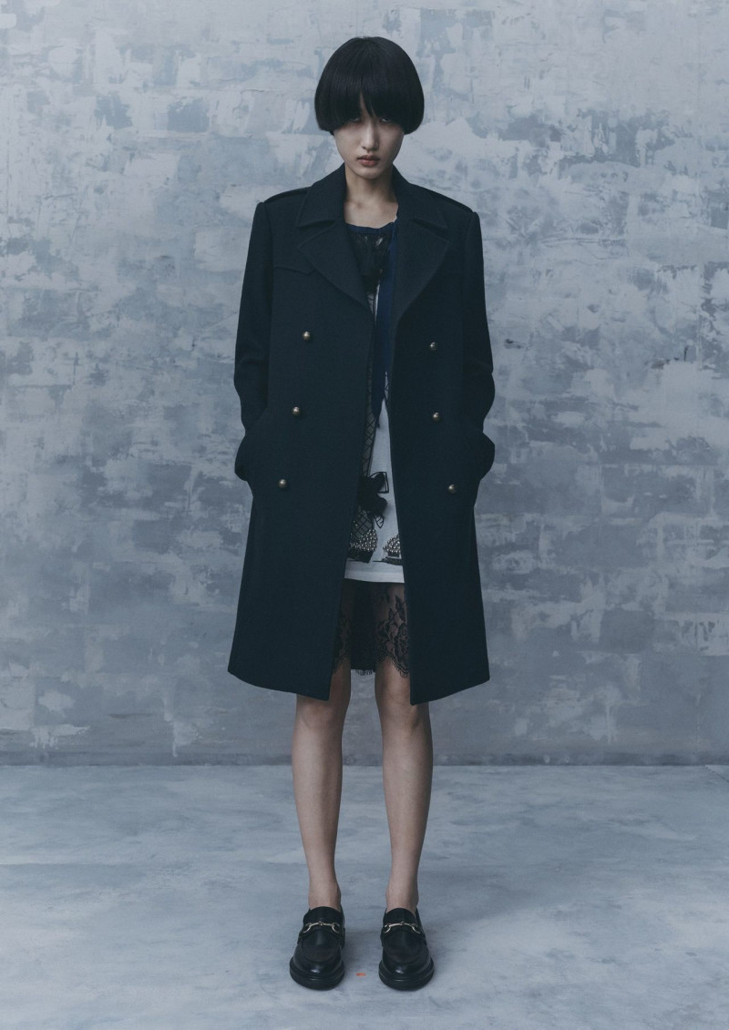 H&M Years Of Iconic advertisement for Autumn/Winter 2024