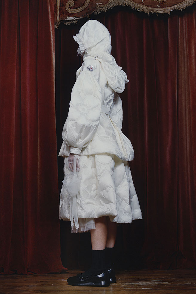 Moncler Genius lookbook for Spring/Summer 2020