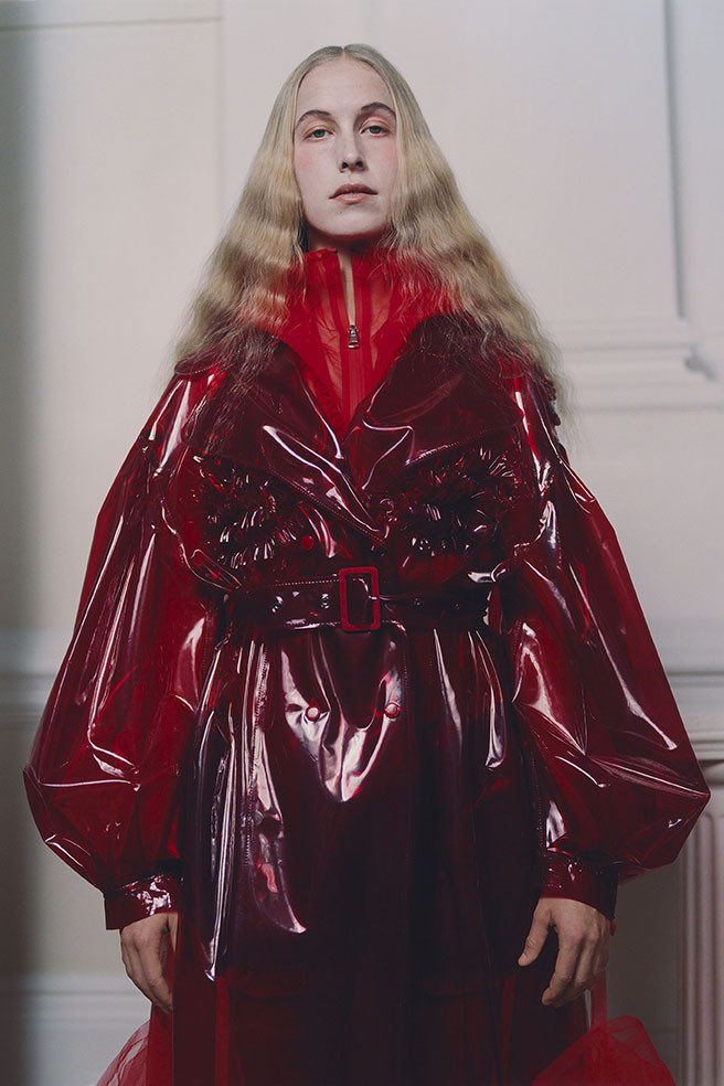 Moncler Genius lookbook for Spring/Summer 2020