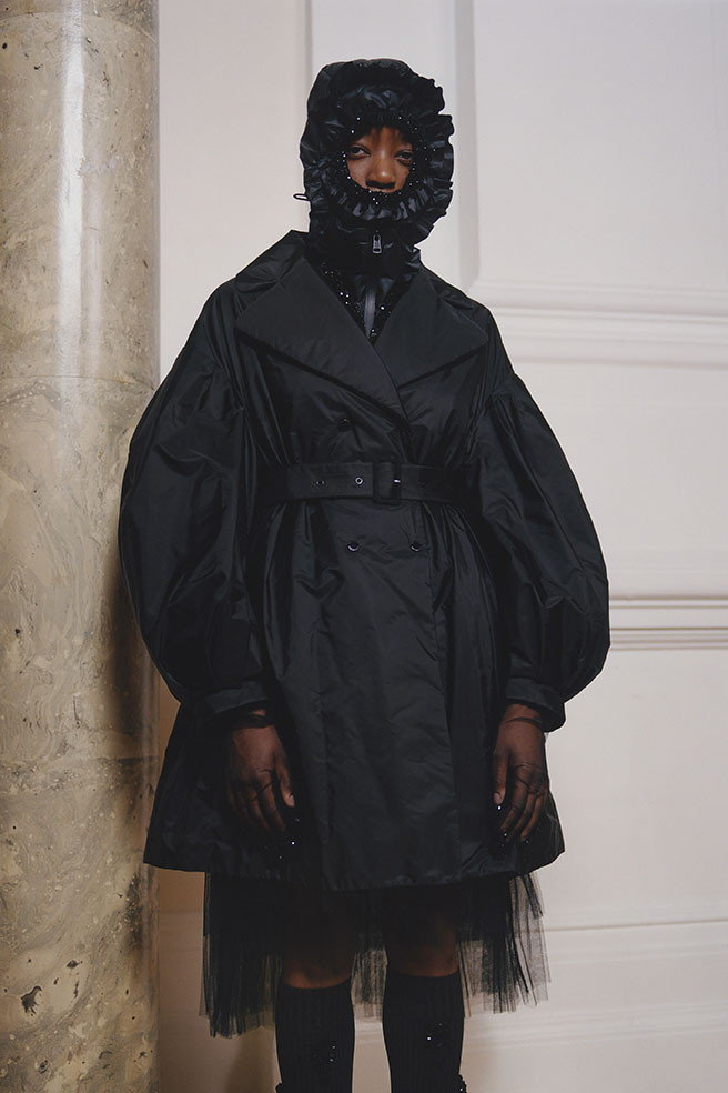 Moncler Genius lookbook for Spring/Summer 2020