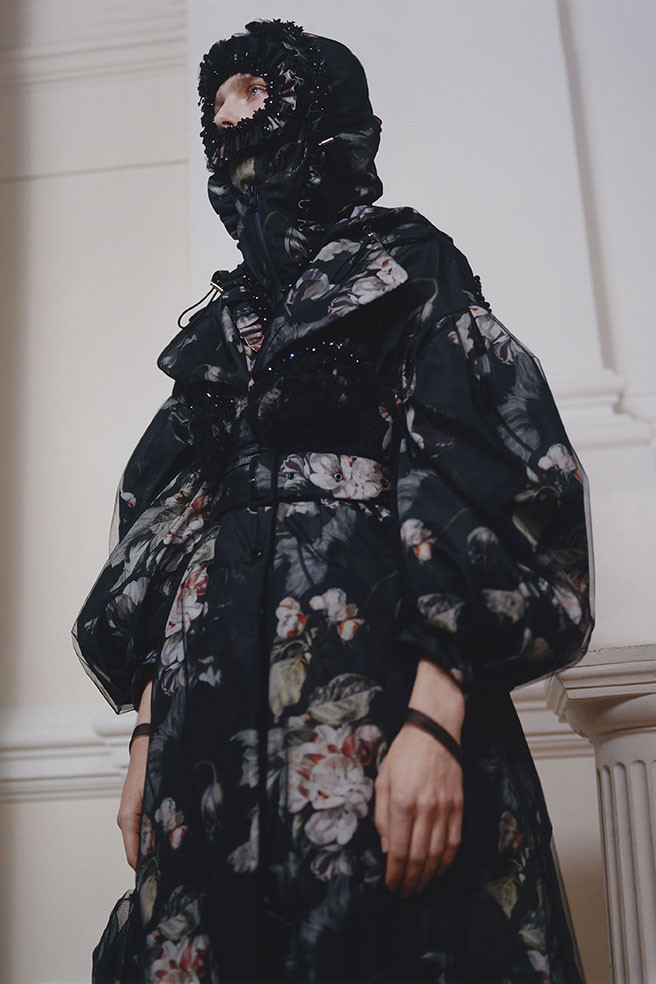 Moncler Genius lookbook for Spring/Summer 2020