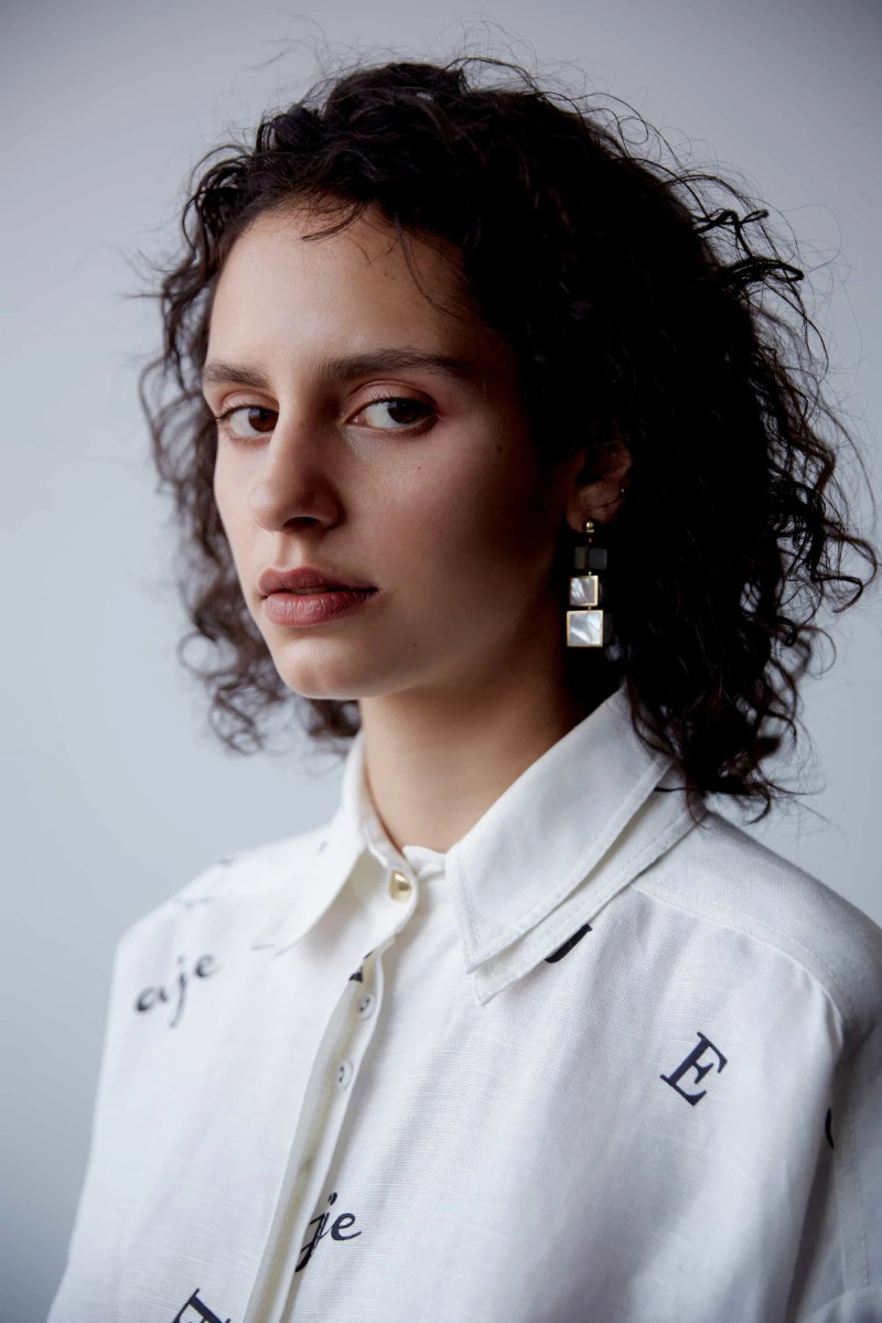Aje lookbook for Pre-Fall 2020