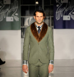Autumn/Winter 2013