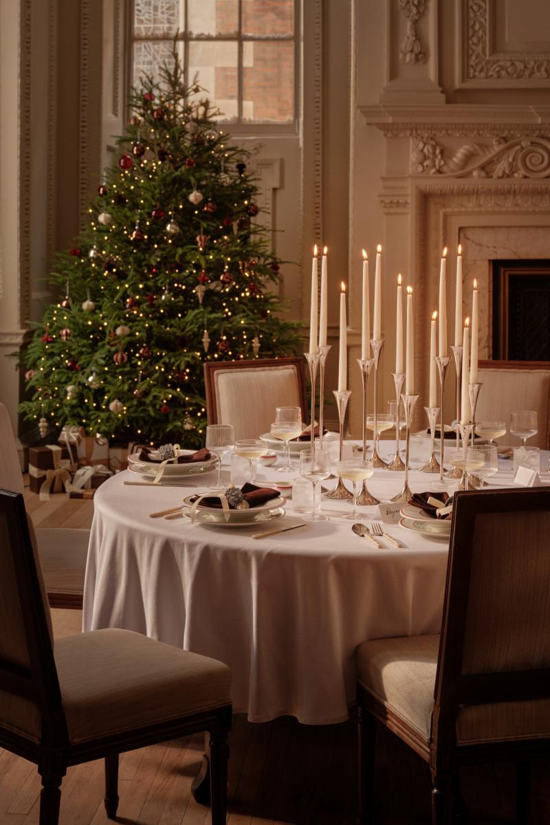 H&M Home catalogue for Holiday 2025