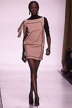 Alice Roi fashion show for Autumn/Winter 2001