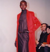 Autumn/Winter 2001