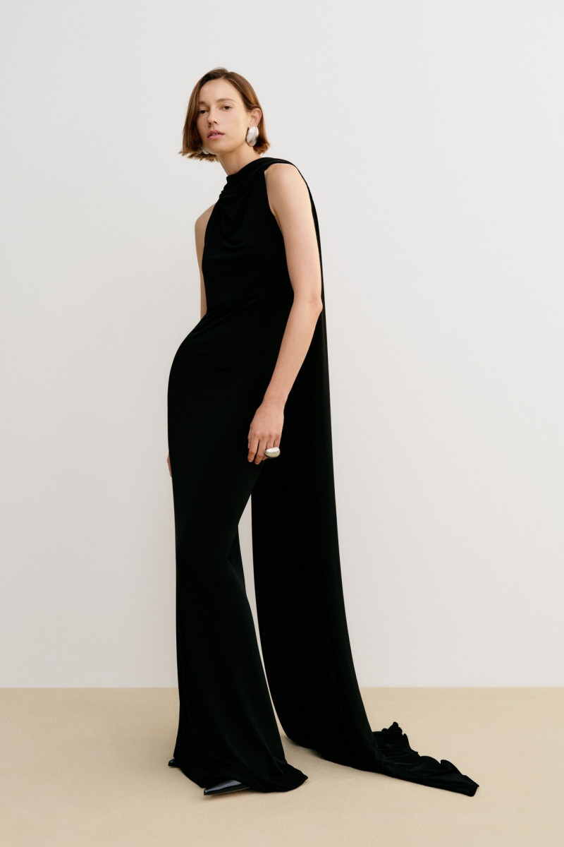 Brandon Maxwell lookbook for Resort 2026