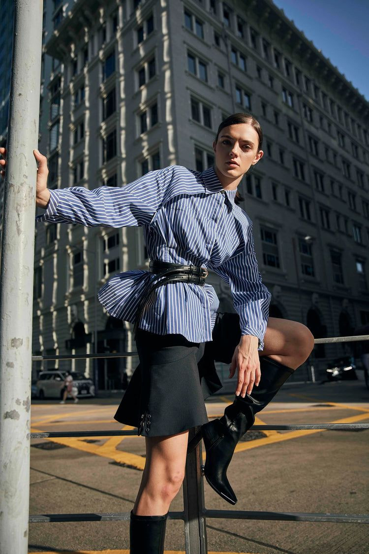 Charlotte Ng Studio lookbook for Autumn/Winter 2021