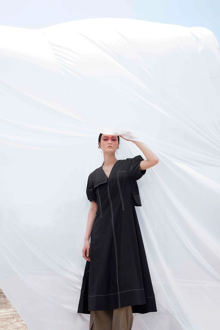 Charlotte Ng Studio lookbook for Spring/Summer 2022