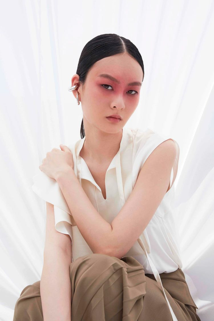 Charlotte Ng Studio lookbook for Spring/Summer 2022