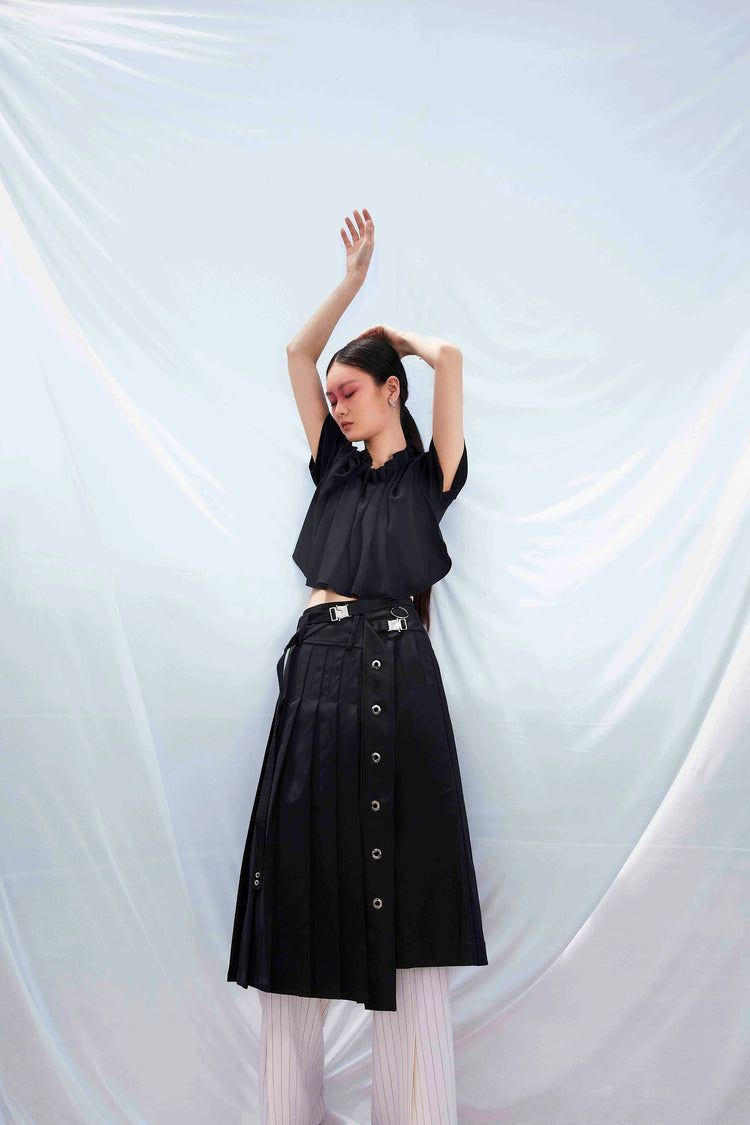 Charlotte Ng Studio lookbook for Spring/Summer 2022