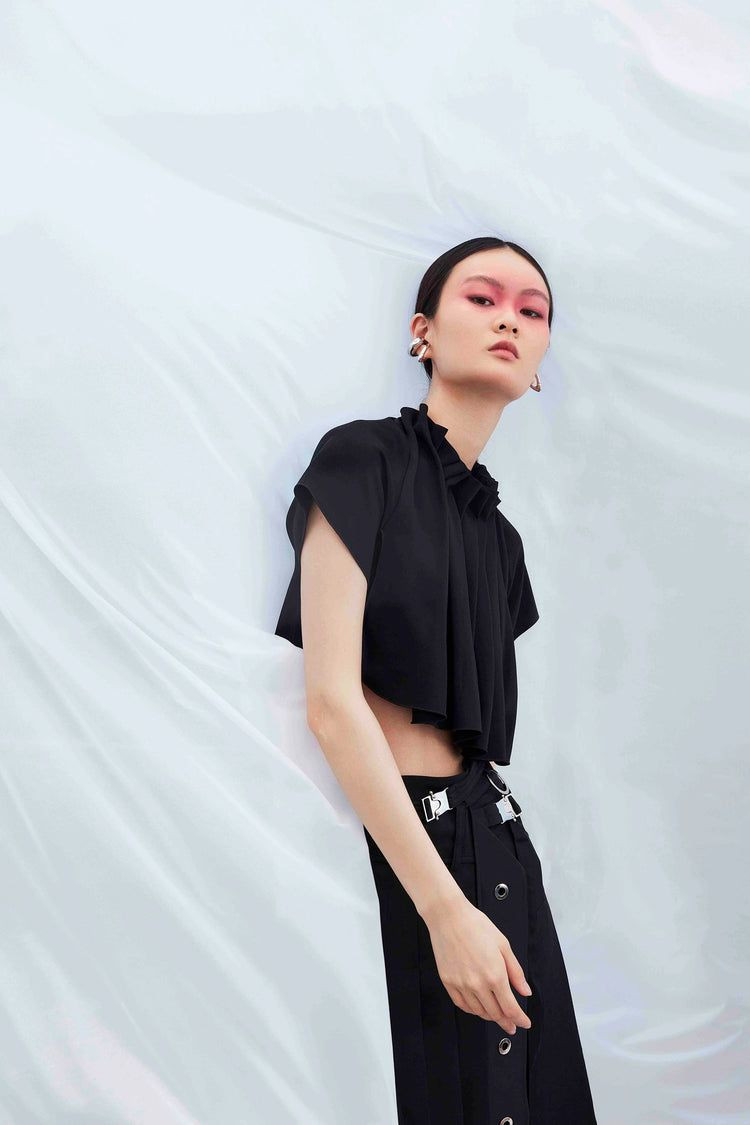 Charlotte Ng Studio lookbook for Spring/Summer 2022