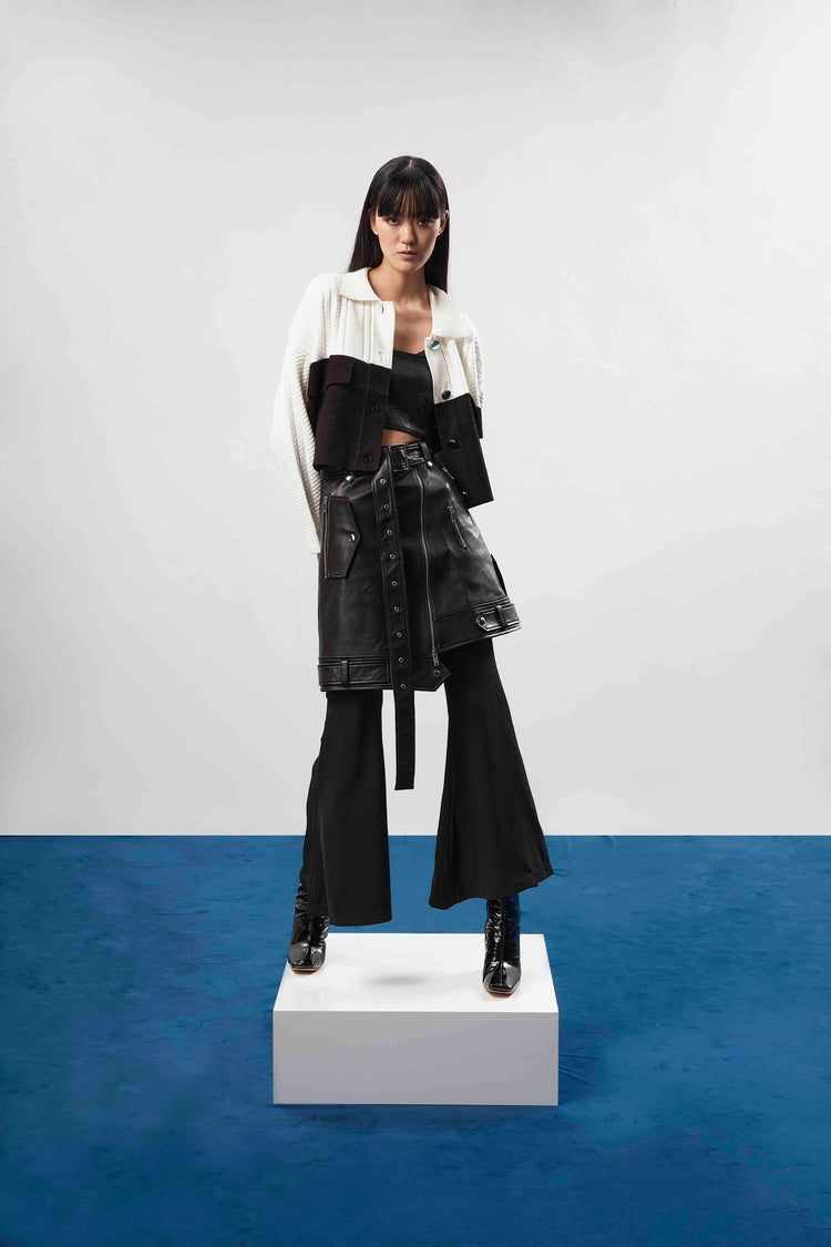 Charlotte Ng Studio lookbook for Autumn/Winter 2022
