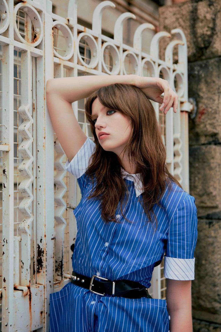 Charlotte Ng Studio lookbook for Spring/Summer 2023