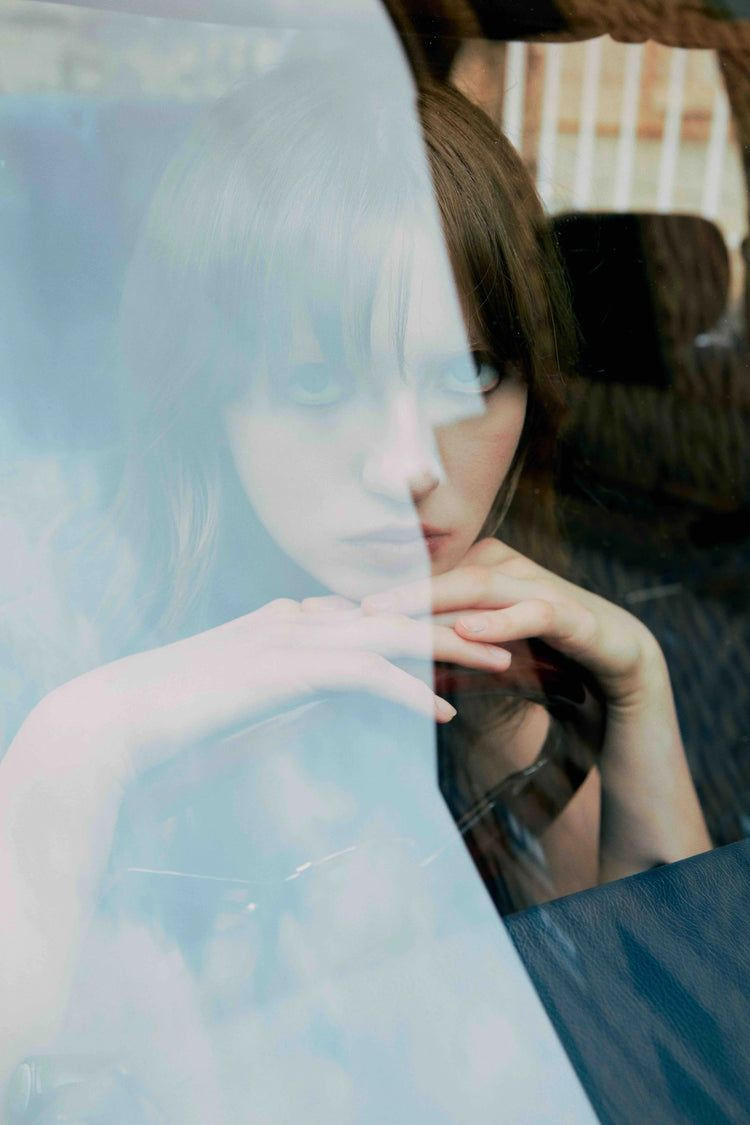 Charlotte Ng Studio lookbook for Spring/Summer 2023