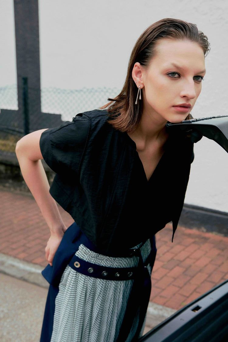 Charlotte Ng Studio lookbook for Spring/Summer 2023