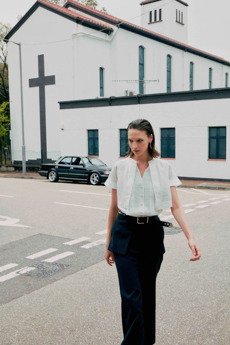Charlotte Ng Studio lookbook for Spring/Summer 2023