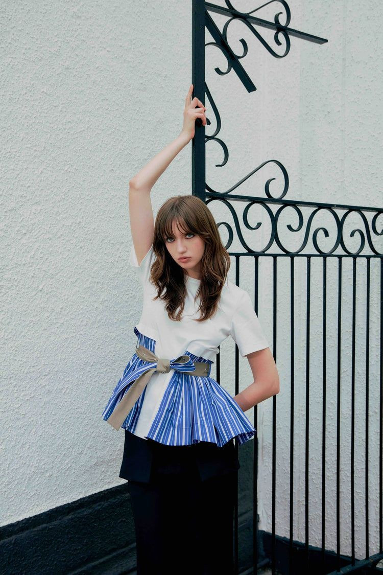 Charlotte Ng Studio lookbook for Spring/Summer 2023