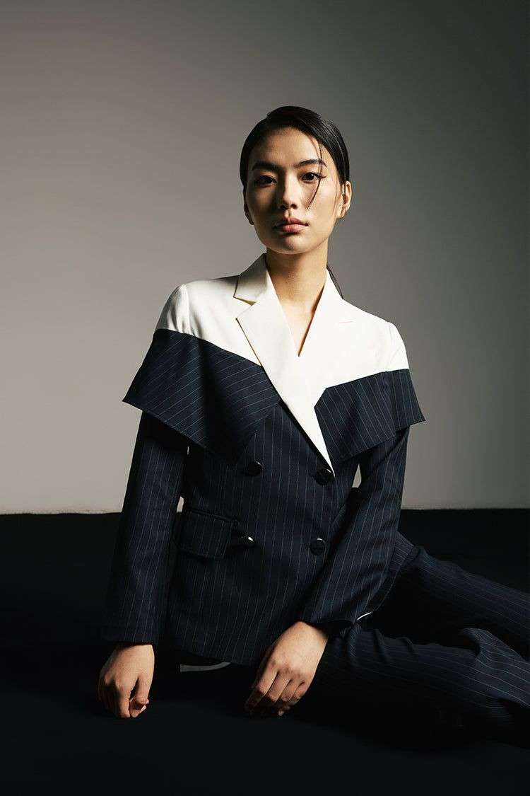 Charlotte Ng Studio lookbook for Autumn/Winter 2024
