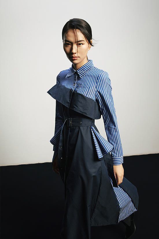 Charlotte Ng Studio lookbook for Autumn/Winter 2024